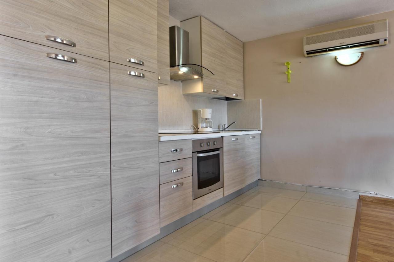 Spinola Court - Stunning Seaview Apartment & Penthouse On Spinola Bay By Shortletsmalta Saint Julian's Exteriér fotografie